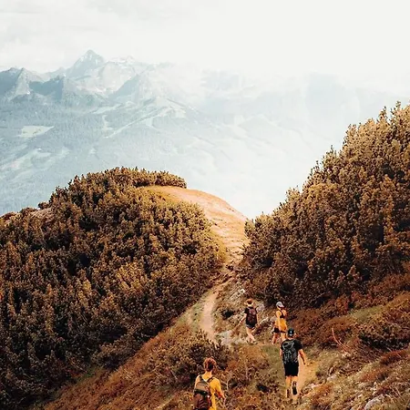 Brunnhaeusl Alpehytte