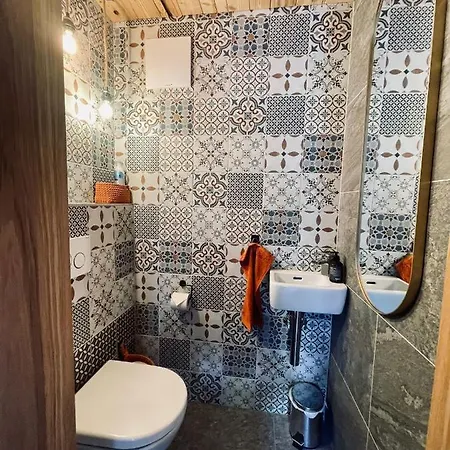 شاليه Brunnhaeusl