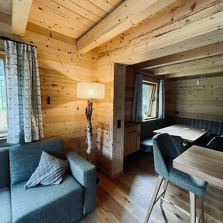 Brunnhaeusl Hüttschlag