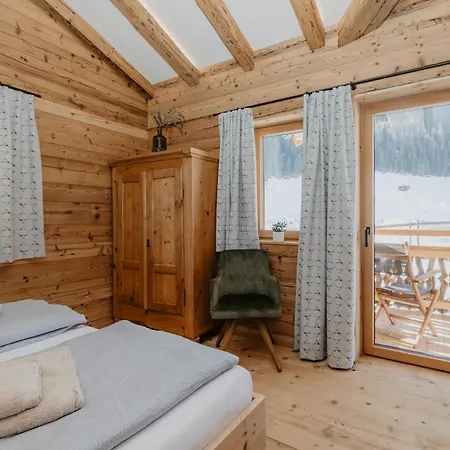 Brunnhaeusl * Hüttschlag