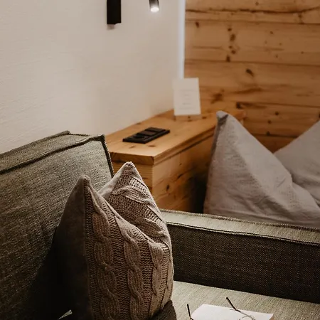 Chalet Brunnhaeusl *