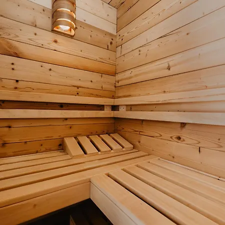 Alpehytte Brunnhaeusl