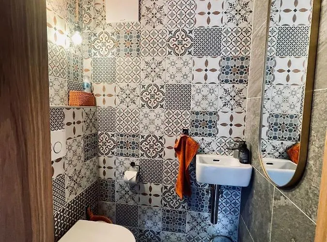 בקתה Brunnhaeusl