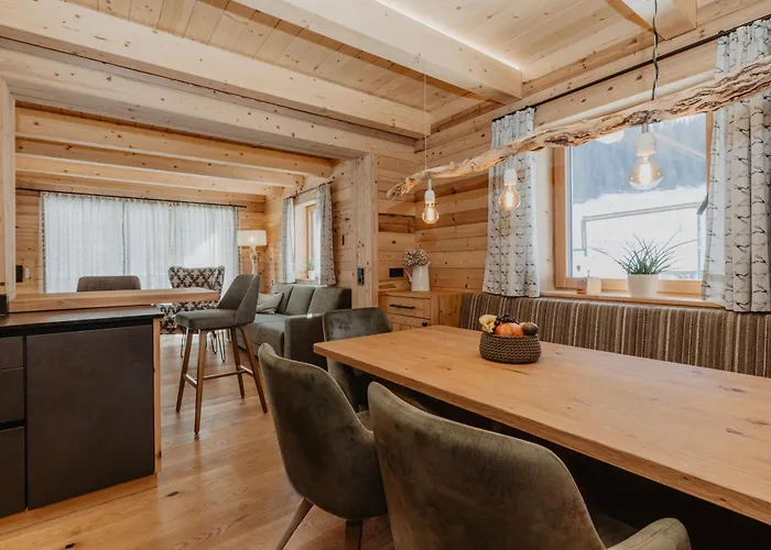 Brunnhaeusl בקתה